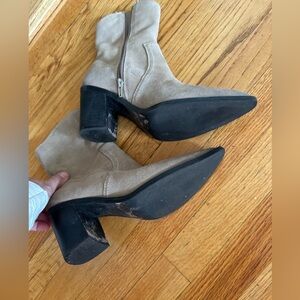 Sam Edelman cowboy boots worn 3 times!